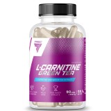 L-Carnitine GT GreenTea 90kaps