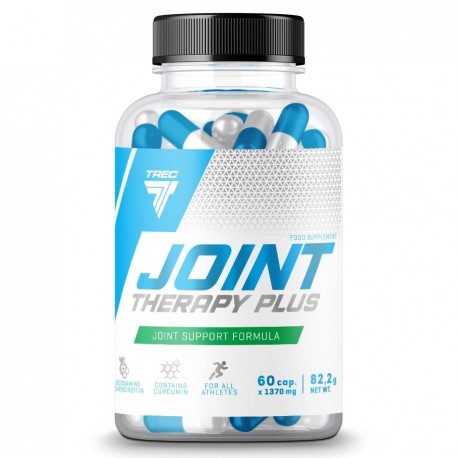 Joint Therapy Plus 60 kaps