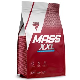 Mass XXL 4800g