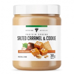 Trec Protein Spread Salted Caramel & Cookie