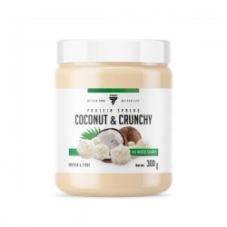 Trec Protein Spread Coconut & Crunchy 300g