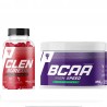 Trec - Clenburexin 180k + BCAA High Speed 300g