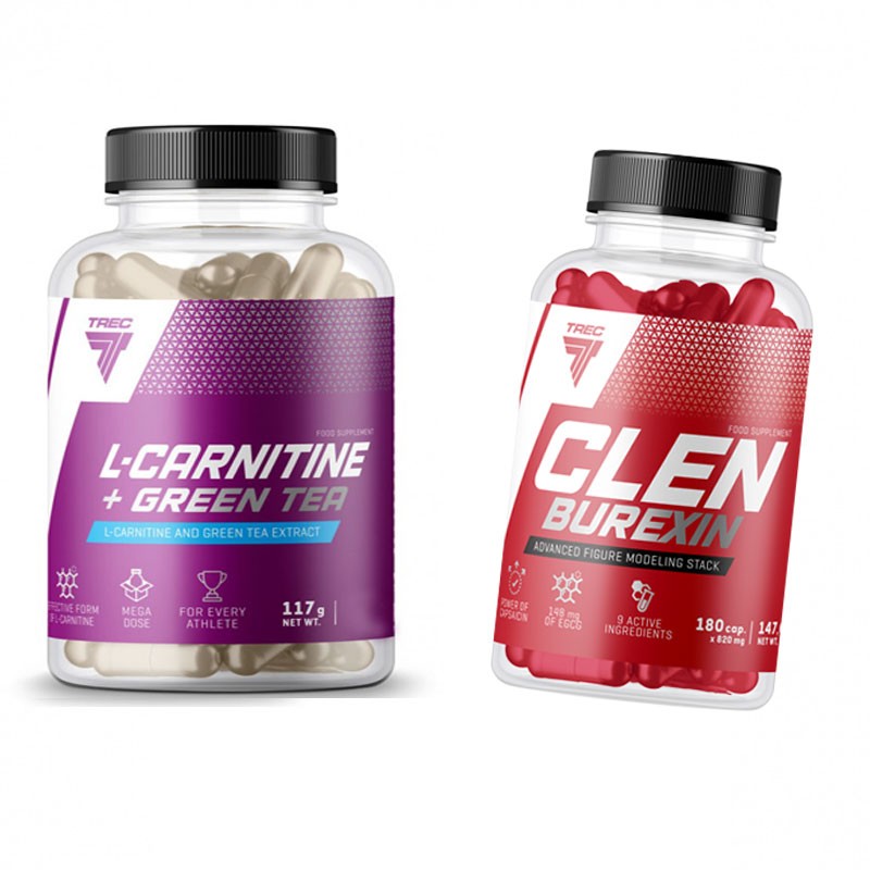 l-carnitine popeyes Fat Burners