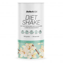 Diet Shake na Odchudzanie