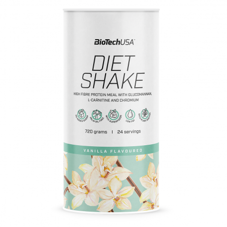 Diet Shake na Odchudzanie