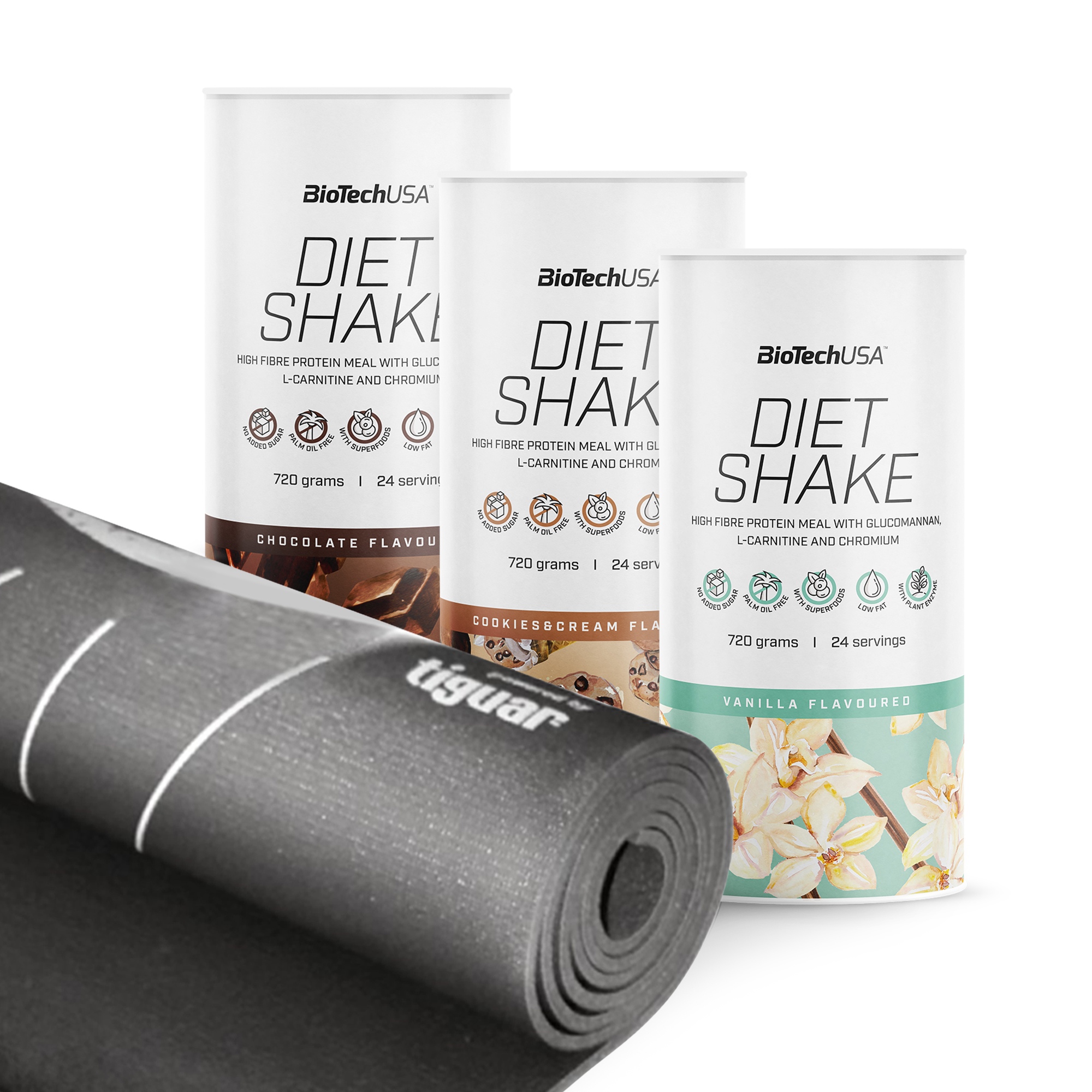 ダイエットドリンク matto Biotech | Diet Shake | Koktajl na