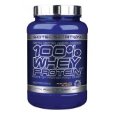 Scitec - 100% Whey Protein - 920g