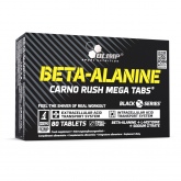 Olimp - Beta-Alanine Carno Rush 80 tab.