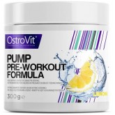 Ostrovit - Pump Pre-Workout 300g