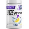 Ostrovit Pump Pre-Workout 500g