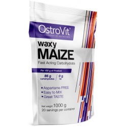 Ostrovit - Waxy Maize 1000g