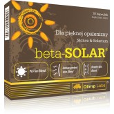 Olimp - Beta-Solar - 30kaps.