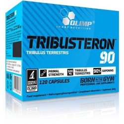 Olimp - Tribusteron 90 - 120kaps.