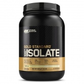 Optimum Nutrition Gold Standard Isolate 100% 930g
