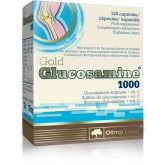 Olimp Gold Glucosamine 1000 120kaps.