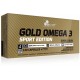Olimp - Gold Omega 3 Sport Edition 120kaps