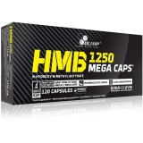 Olimp - HMB - 120kaps.
