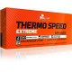Olimp - Thermo Speed - 120kaps.