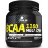 Olimp BCAA Mega Capsules 1100mg 300kaps.