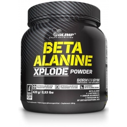 Olimp - Beta-Alanine Xplode - 420g