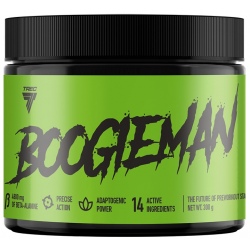 Trec Boogieman 300g | Grapefruit Lime