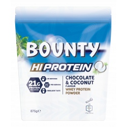 BOUNTY WHEY Protein | 875g