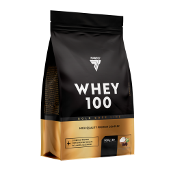 Trec Whey 100 Gold Core 900g