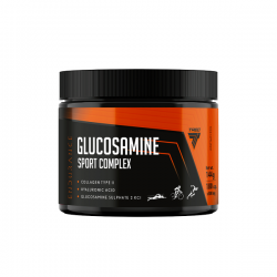 Trec Glucosamine Sport Complex Endurance | 180 kaps.