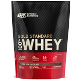 Optimum Nutrition Gold Standard Whey 100% 450g