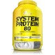 Olimp - System Protein 80 - 2200g
