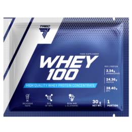 Trec Whey 100 30g