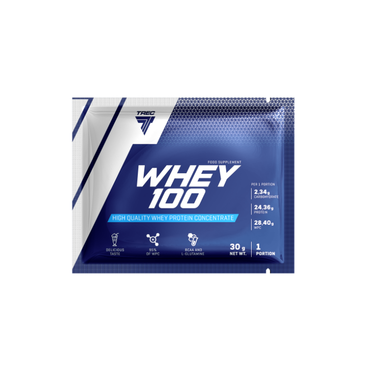 Trec Whey 100 30g