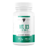Trec Vitamin D3 + K2 60kaps | Witamina D3 + K2