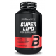 Biotech Super Lipo 120 tabs | Spalacz | bez kofeiny