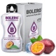 Bolero Sticks ICE TEA 12x3g | 3 smaki | elektrolity