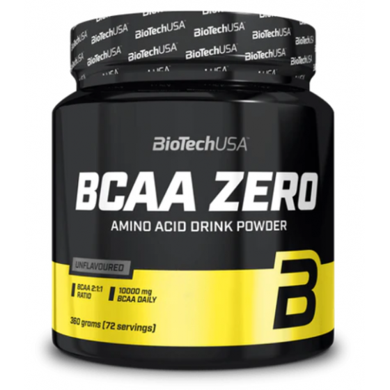 Biotech - 100% BCAA 400g