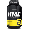Biotec HMB 150 kaps | Rzeźba i Siła