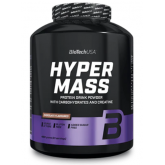 Biotech Hyper Mass 2270g | Gainer Hypermass