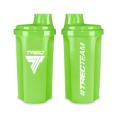 Trec - Shaker Neon GREEN 0,7l