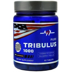 MEX - Pure Tribulus 1000 60tabl.