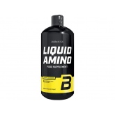 Biotech - Liquid Amino 1000ml | Aminokwasy w płynie