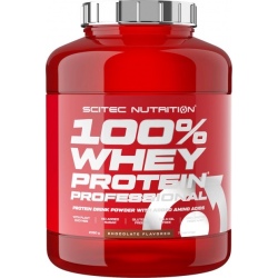 Scitec - 100% Whey Protein PRO - 2350g