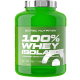 Scitec 100% Whey Isolate 2000g