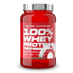 Scitec - 100% Whey Protein PRO - 920g