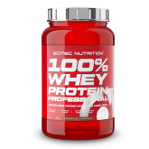 Scitec - 100% Whey Protein PRO - 920g