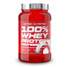 Scitec 100% Whey Protein PRO 920g