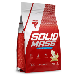 Trec Solid Mass 5800g | Gainer