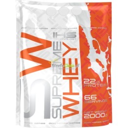 IHS - Supreme Whey 750g