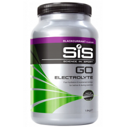 SiS Go Electrolyte Isotonic 1600g
