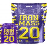 IHS Iron Mass 20 7000g